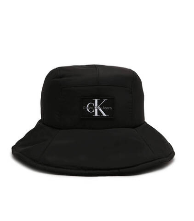 Шляпа Calvin Klein Jeans - черный(IU0IU00426)