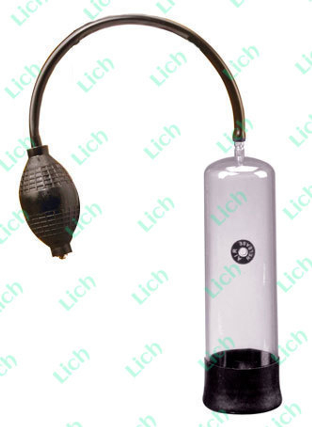 Вакуумная помпа для пениса POWER PUMP