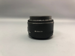 Canon 50mm 1.8