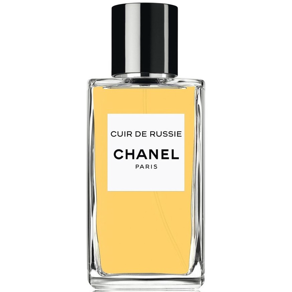 Chanel Cuir de Russie