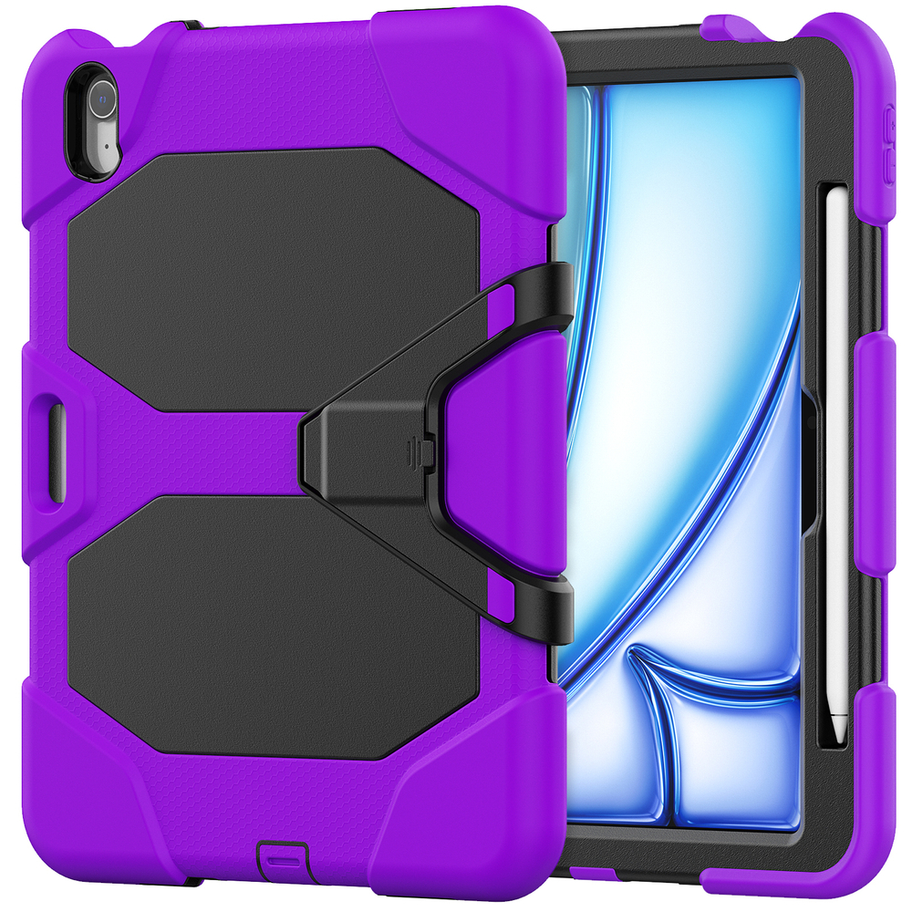 Противоударный бампер Shockproof Case для iPad Air 11 2024