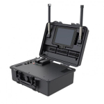 Мобильная станция мониторинга DJI Aeroscope Hardware Combo AS-P1800