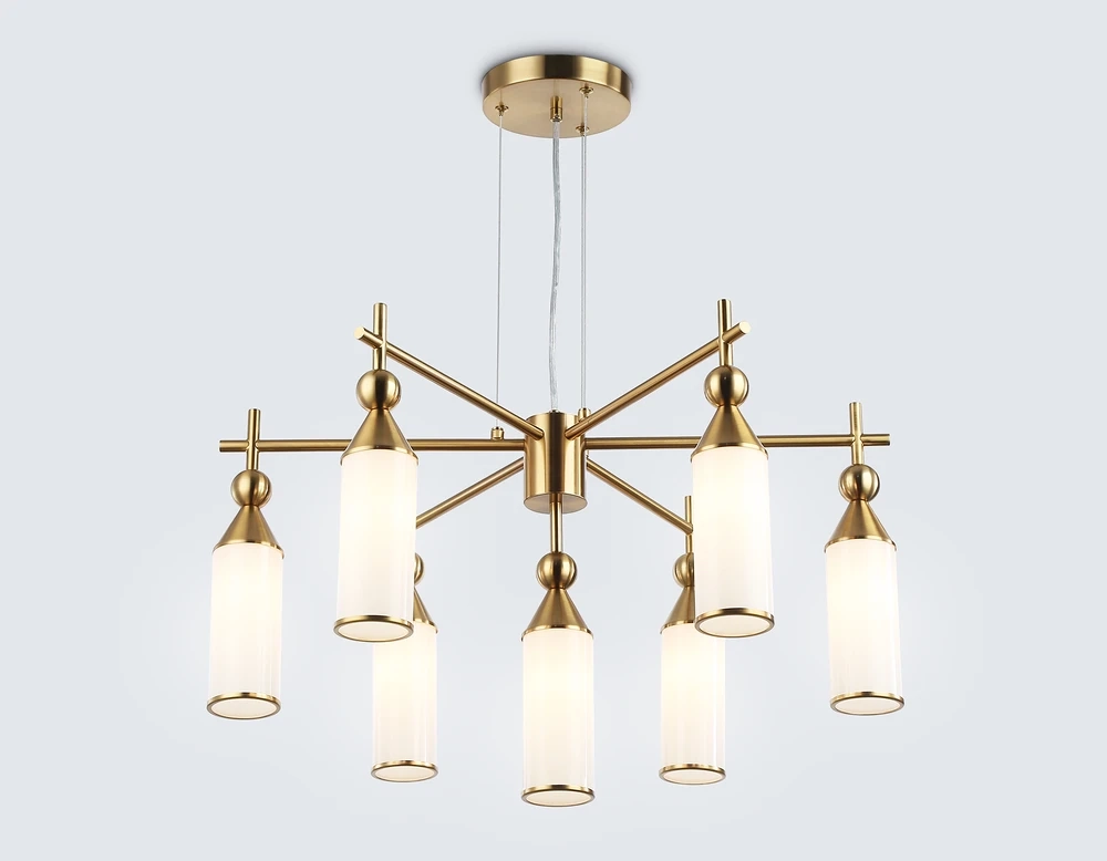 Подвесная люстра Ambrella light MODERN LH55278