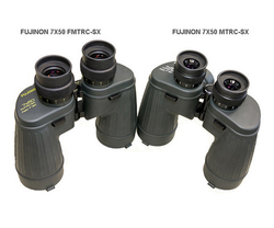 Бинокль Fujinon 7х50 FMTRC-SX