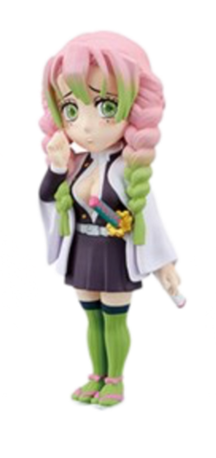 Фигурка Kimetsu No Yaiba Mitsuri Kanroji Vol.5