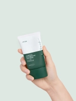 Anua Солнцезащитный крем с экстрактом хауттюйнии SPF50 Heartleaf Silky Moisture Sunscreen 50 мл