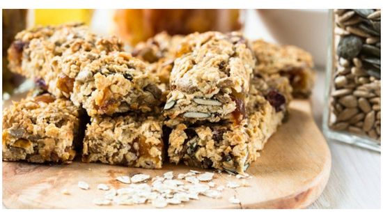 Что такое гранола и с чем ее едят?