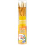 Кисть щетина, Мульти-Пульти, плоская №14