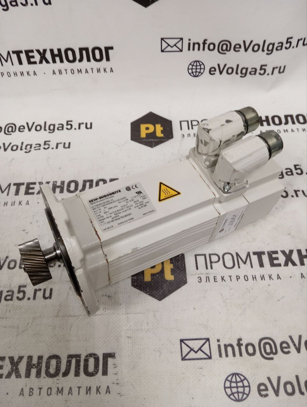 SEW Eurodrive K67 R37 CMP50S/BK/KY/AK1H/SB1 б/у