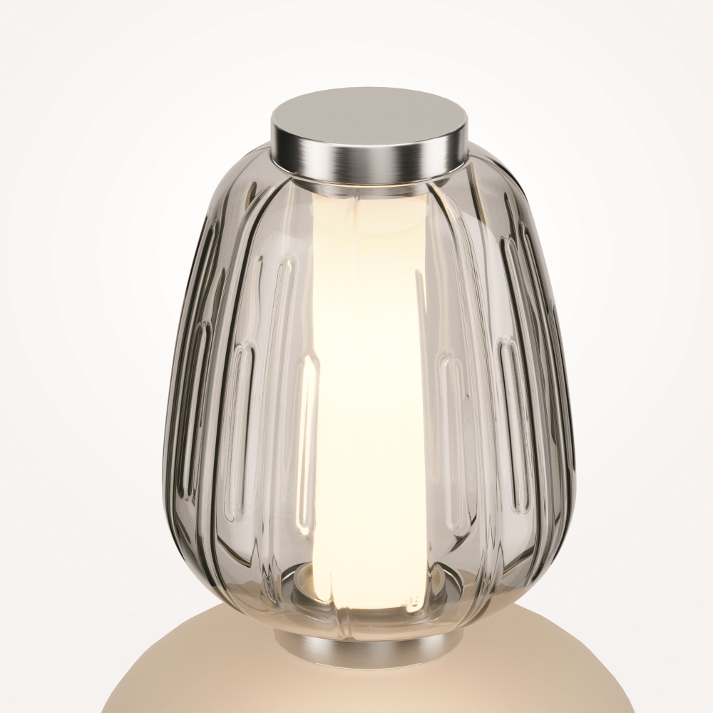 Напольный светильник (торшер) Maytoni MOD267FL-L32CH3K