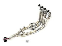 Akrapovic Коллектор выпускной титановый BMW S 1000 RR