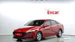 Hyundai Avante (CN7) 1.6 (06.2020)
