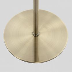 Стол журнальный с торшером Citilux Линц CL402983T