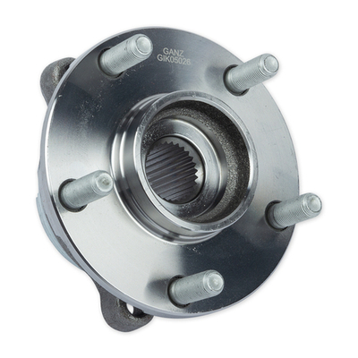 Ступица передняя в сборе L=R INFINITI FX45/35 03 /4WD GANZ GIK05026