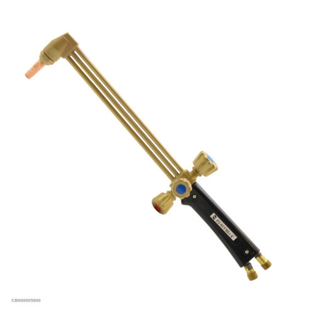 Резак универс. трехтрубчатый Р2-01ушл П ТУ304-20-14-91