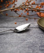 Ложка чайная 13,6 см, 18/10 Riva