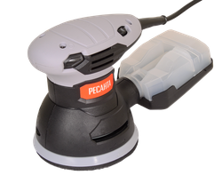 Эксцентриковая шлифовальная машина Ресанта ЭШМ-125К