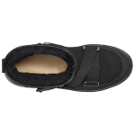 Сапоги UGG Classic Boom Buck, 1104616-BLK