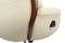 Кресло Byron YS1505A Кремовый