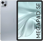 10.95" Планшет TECNO MegaPad 11 SE T1102 4/128 GB 685 4G, 1920 x 1200, 90Гц, Android 15, голубой [t1102 4+128 ice blue]