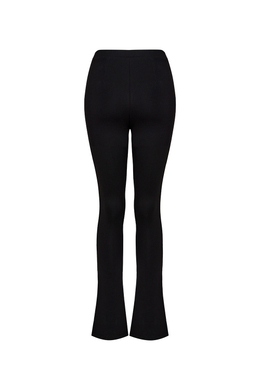 Леггинсы клёш DIVA