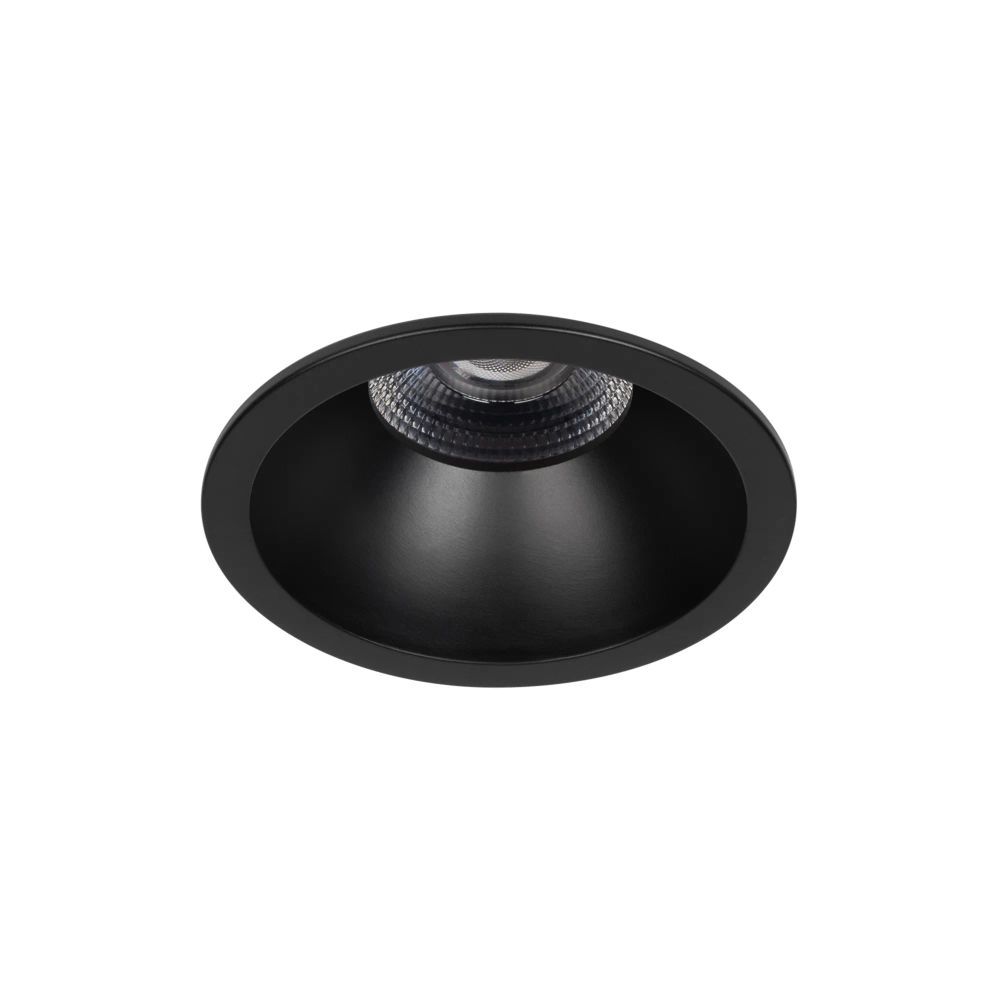 Светильник MS-HARBOR-R82-10W Warm2700 (BK, 50 deg, 230V) (Arlight, IP20 Металл, 5 лет) 054478