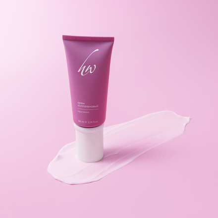 Крем Коллагеновый глубокого увлажнения, 65 мл