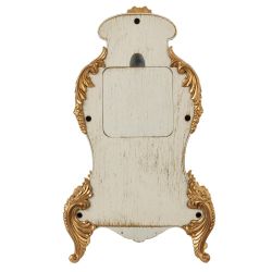 GAEM Часы настольные декоративные (1xАА н/п), L17 W8,5 H29,5 см