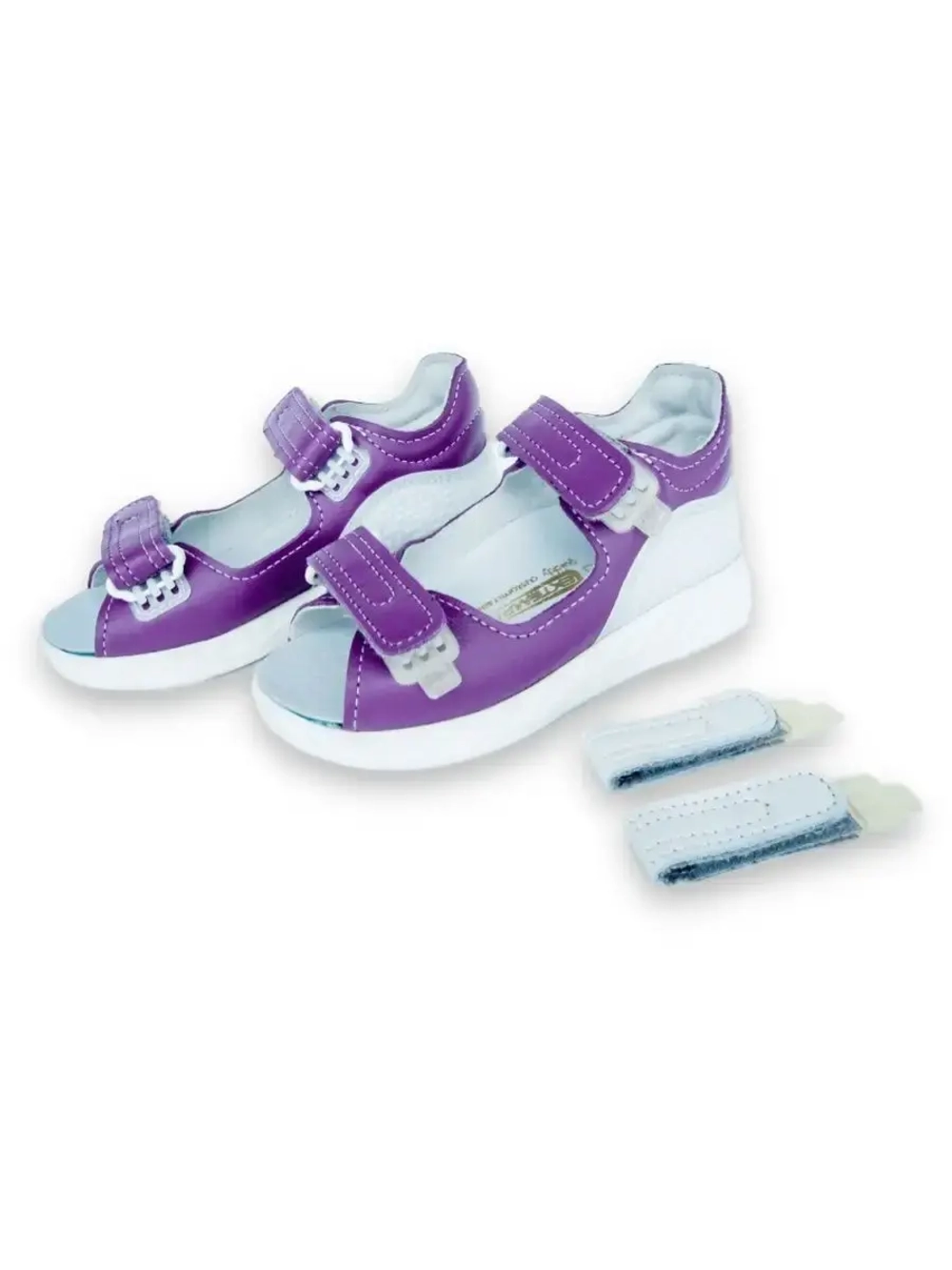 Сандалии детские для мальчиков и девочек