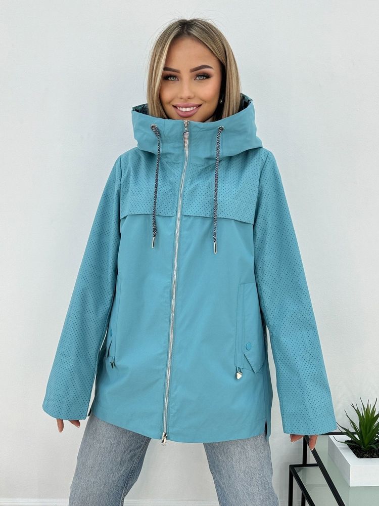 Ветровка 2363-3 Fabrika