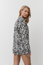 SOLENE Пижама женская с шортами