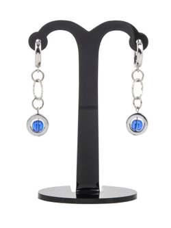 Серьги Gelsomino