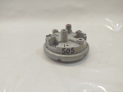 505 Датчик уровня воды (Прессостат) для стиральной машины Ardo PD4-152b 110/57 280 б/у