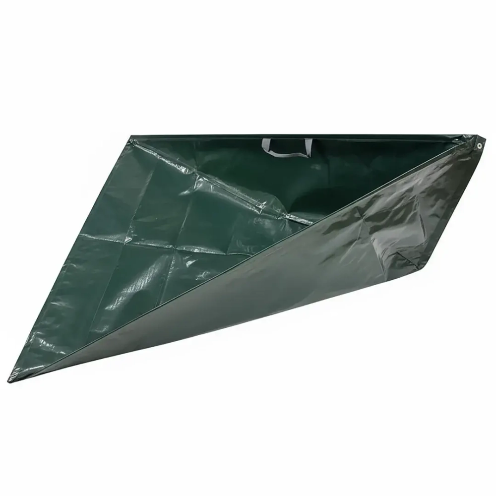 Мешок ПВХ для сбора листьев (1050х1050мм) WMC TOOLS WMC-TG4002030