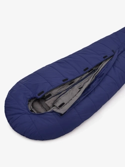 СПАЛЬНЫЙ МЕШОК BASK LADAKH M