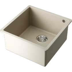 Кухонная мойка Omoikiri Bosen 44-U-ES Tetogranit/espresso