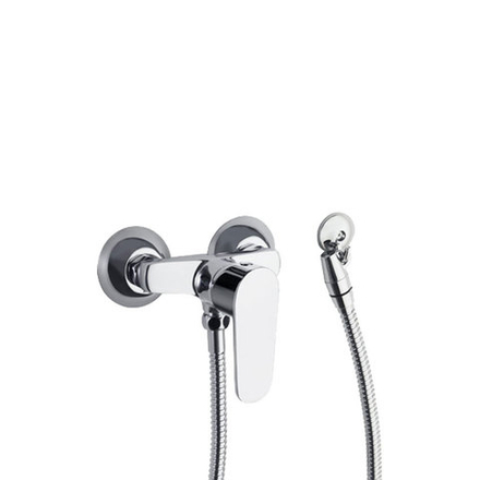 Гигиенический душ с лейкой распылителем ALEXIA 3643WC