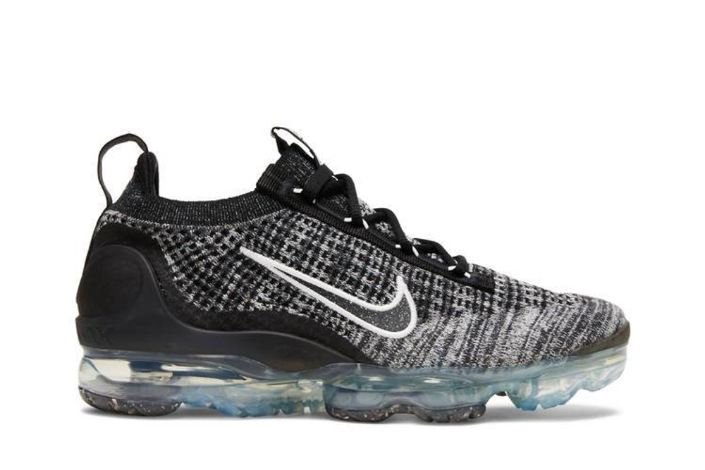 Кроссовки Nike Vapormax 2021 (Женская размерная сетка)