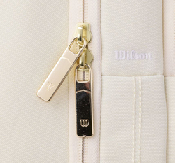 Рюкзак теннисный Wilson RF Lawn Tennis - cream