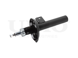 Амортизатор газовый передней подвески левый UNIO SAB-10280