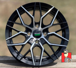 Комплект дисков Vorsteiner mgm-27 14х6 et35 4х98