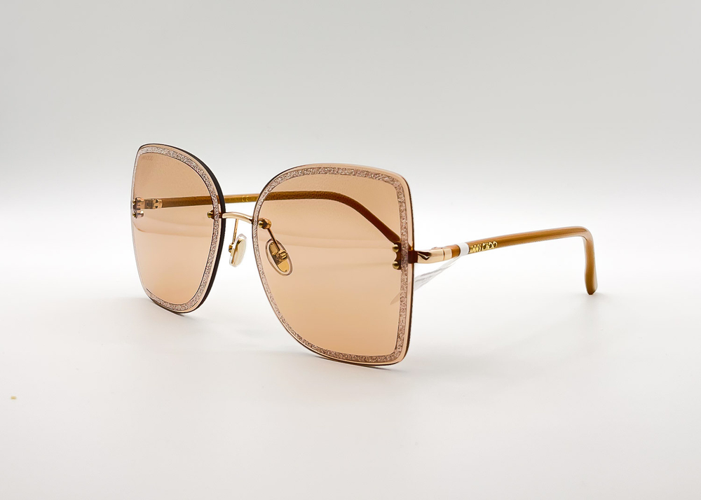 Изг. оправы Jimmy Choo LETI/S FIB2S