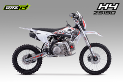 Питбайк BRZ H4 ZS190