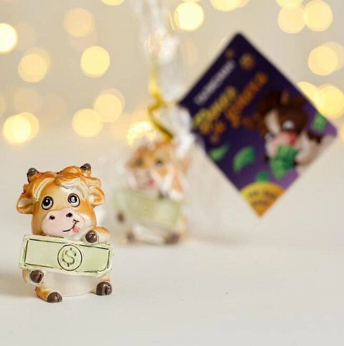 Фигурка «Талисман денег и успеха»