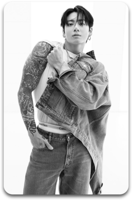 Карта / BTS #1577