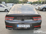 Genesis G80 (RG3) Бензин 2.5 Turbo 2WD (11.2020)