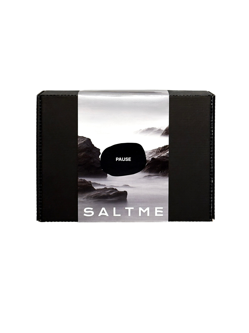 PAUSE — ритуал тишины