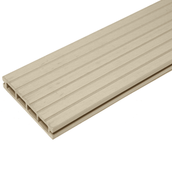 Доска террасная CM Decking BARK 3000х140х25 мм Ясень 0,42м2