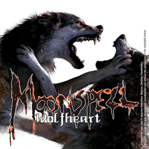 Moonspell / Wolfheart (RU)(CD)