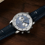 ZEPPELIN Men"s Watch